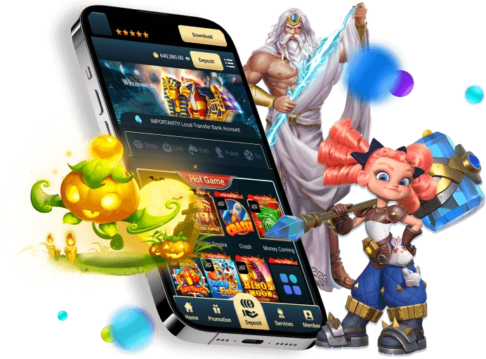 Ưu đãi hấp dẫn khi tải dagac3