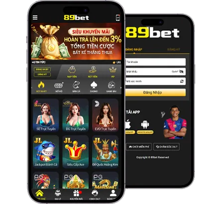 Thưởng chào mừng cho người chơi mới đăng ký dagac3 tải app