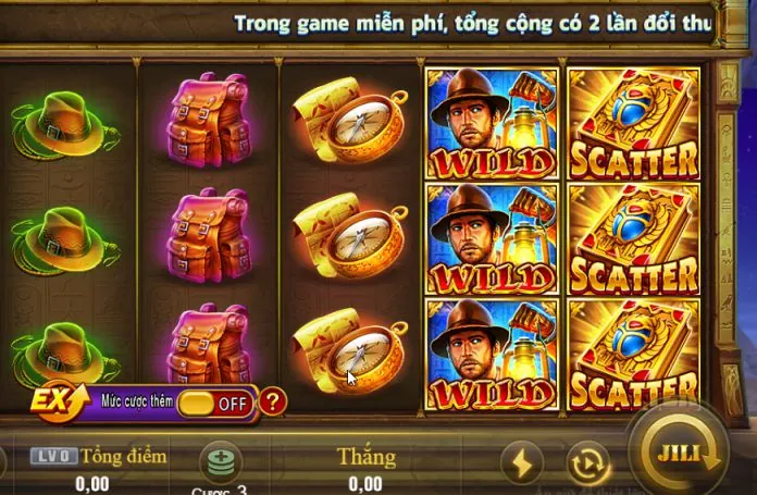 Biểu tượng đa dạng trò chơi nổ hũ trên Dagac3 Tải App