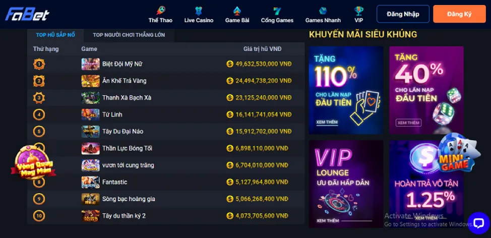 Chính sách chơi có trách nhiệm của dagac3 tải app